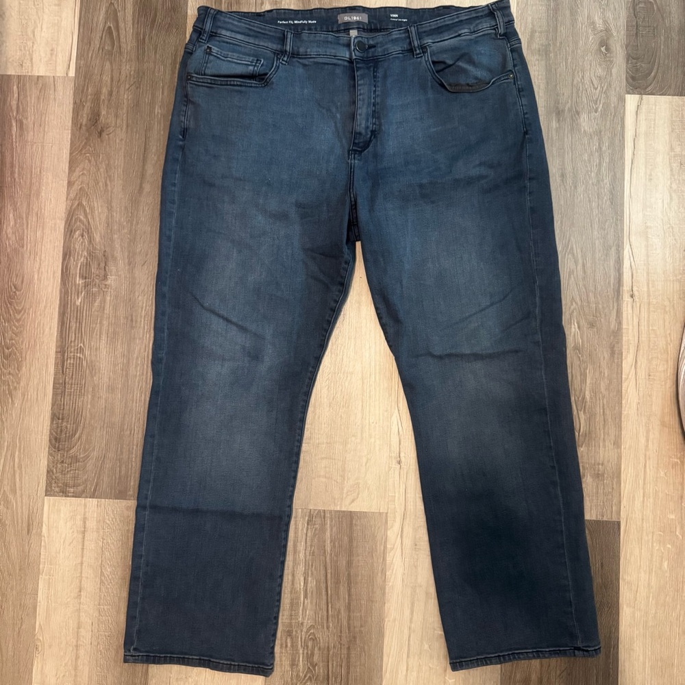 42X30 DL1961 Straight Leg Jeans